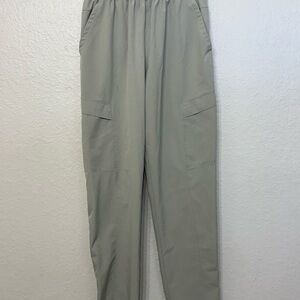 DSG Men's Beige Cargo Pants